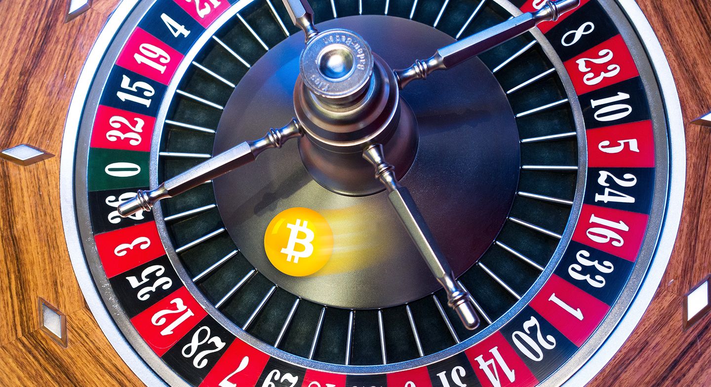 Das Geheimnis des Die besten Bitcoin Casinos im Jahr 2021