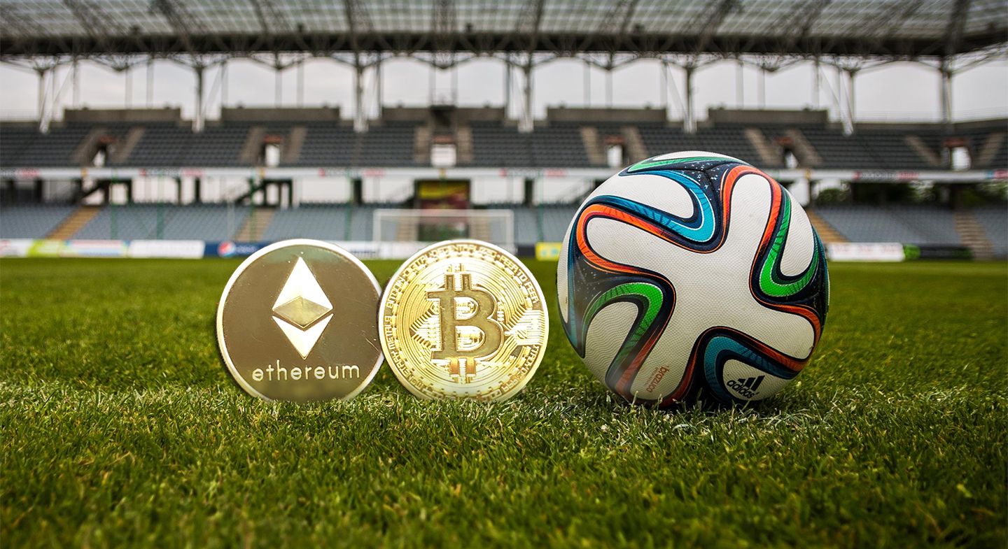 Crypto sports bets investing in texas oil wells
