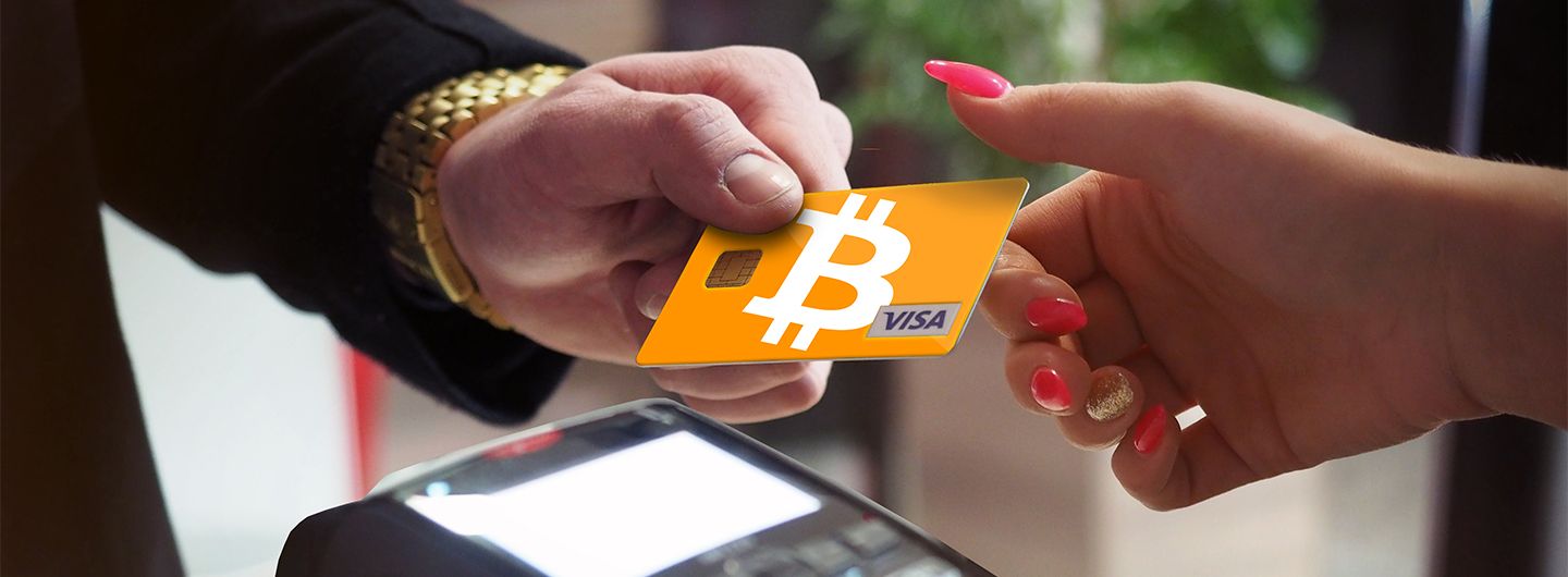 The 6 Best Bitcoin Cards To Spend Crypto Pros & Cons 2021