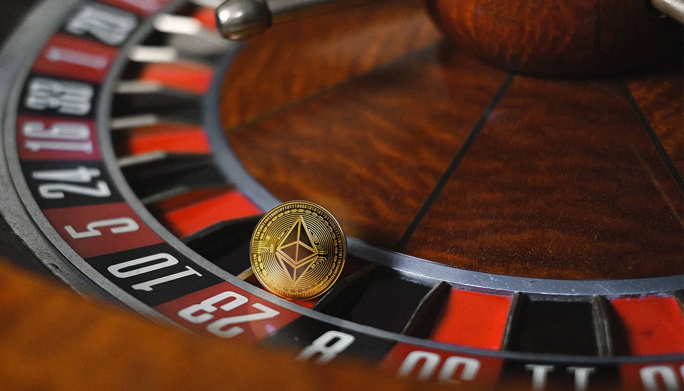 Make The Most Out Of ethereum gambling sites