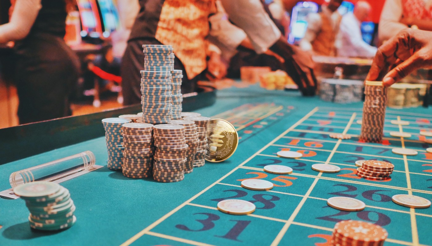 5 incredibili esempi di Crypto Casino Che Consentono Di Utilizzare Solana