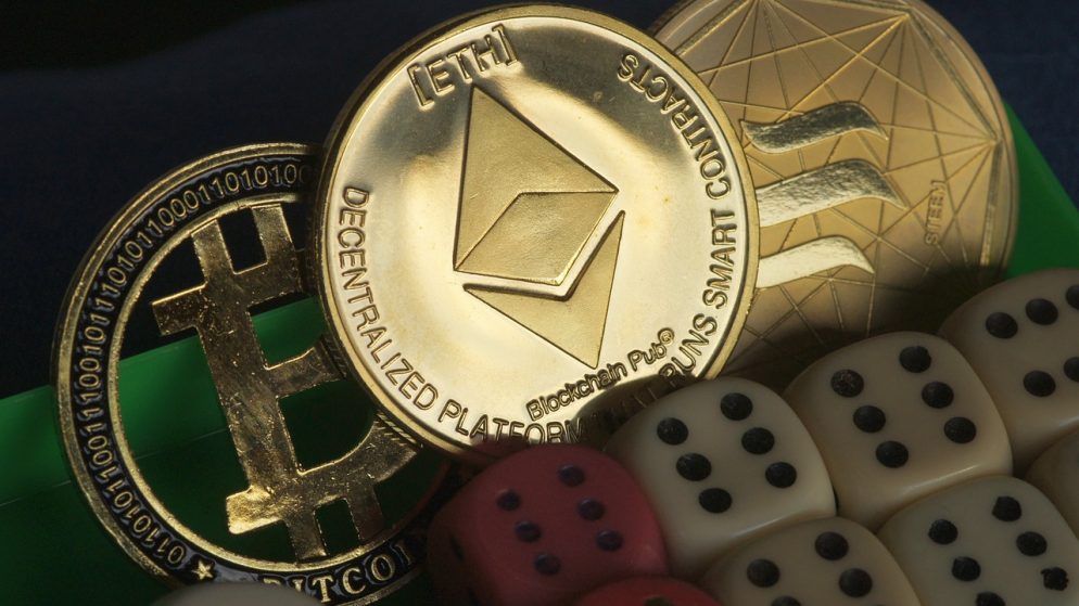 The Stuff About Ethereum Online Casino You Probably Hadn't Considered. And Really Should