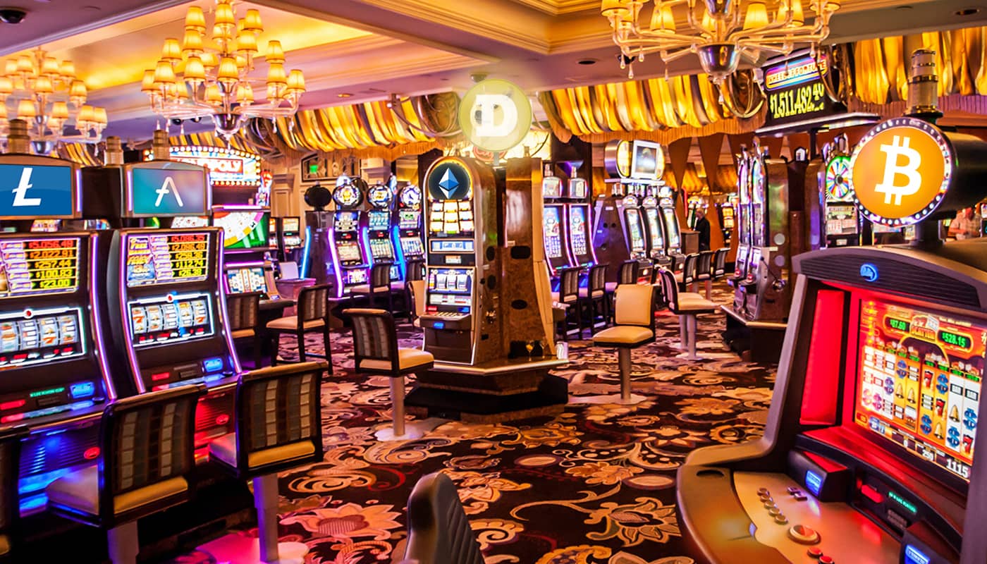 Here's A Quick Way To Solve A Problem with best bitcoin casinos