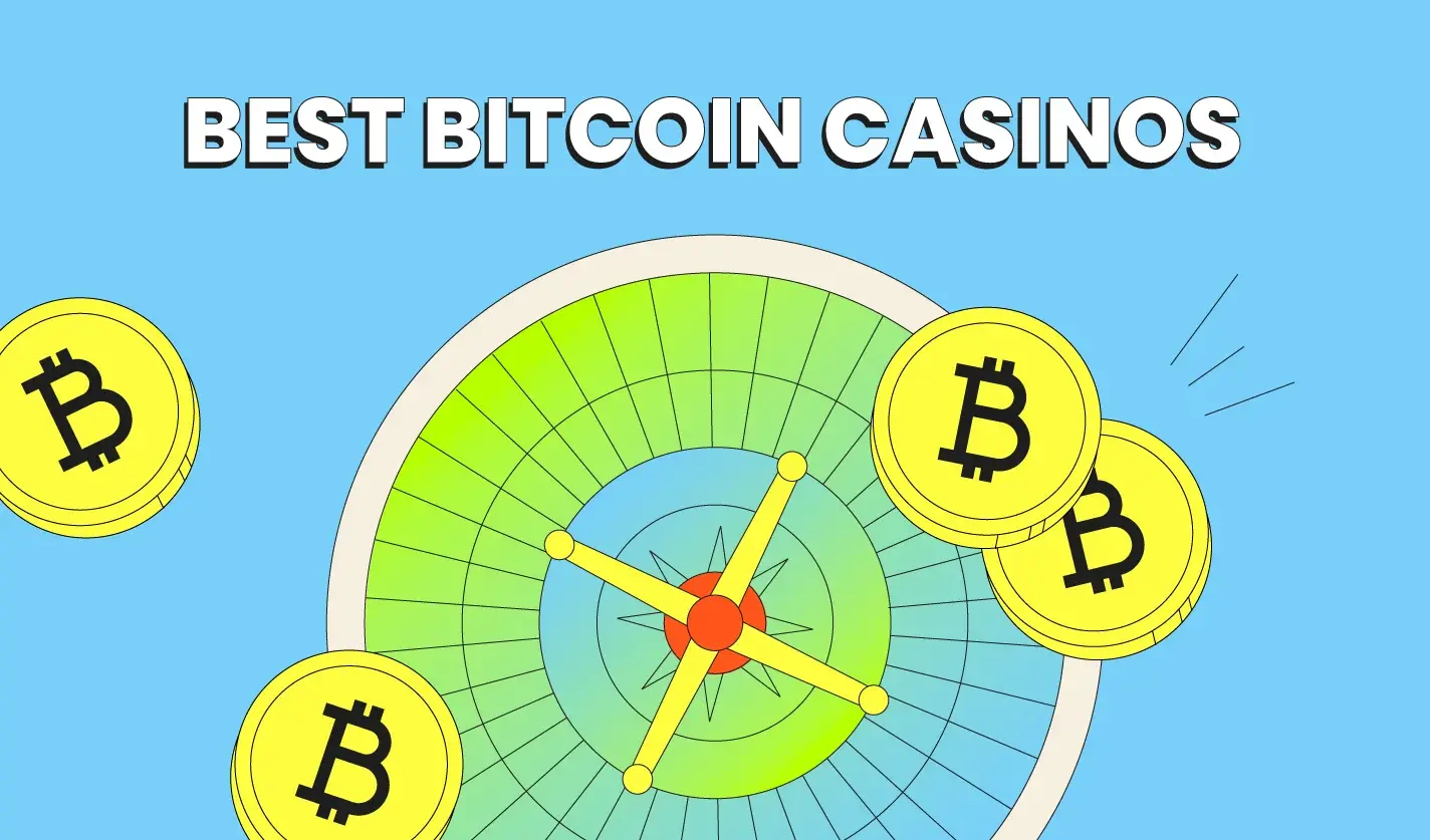 The Intersection of Art and casinos that accept bitcoin: Visuals and Aesthetics