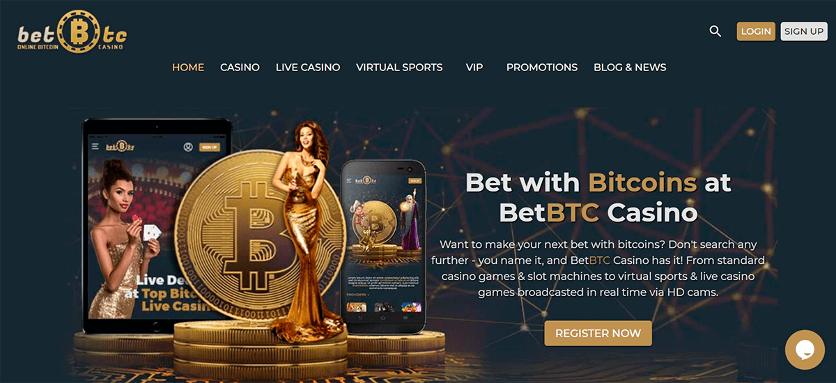 bitcoin casino Guides And Reports