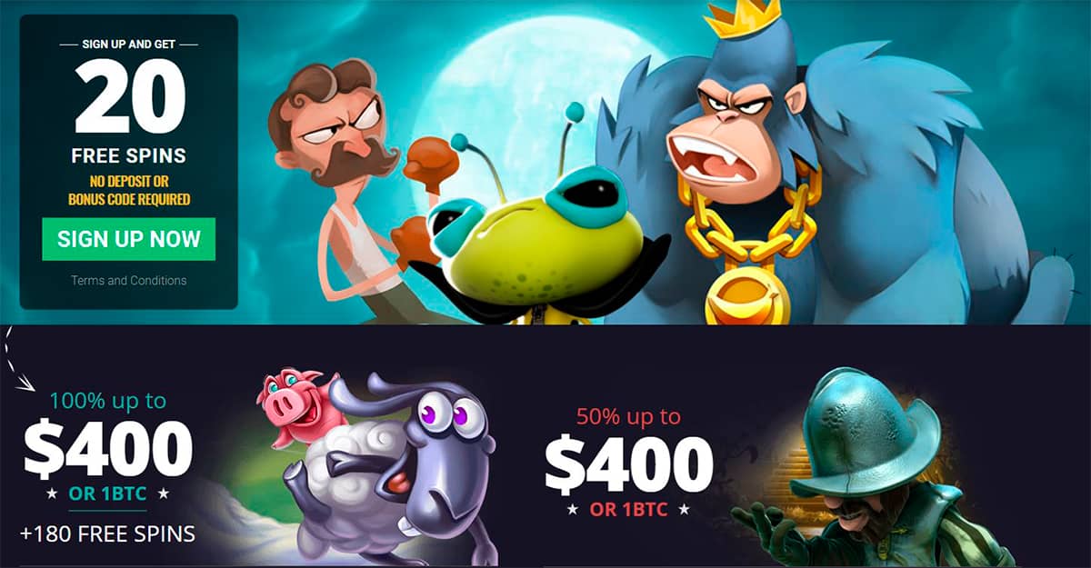 Bitstarz Casino Sign Up Bonus, Bitstarz Free Spins, and Other