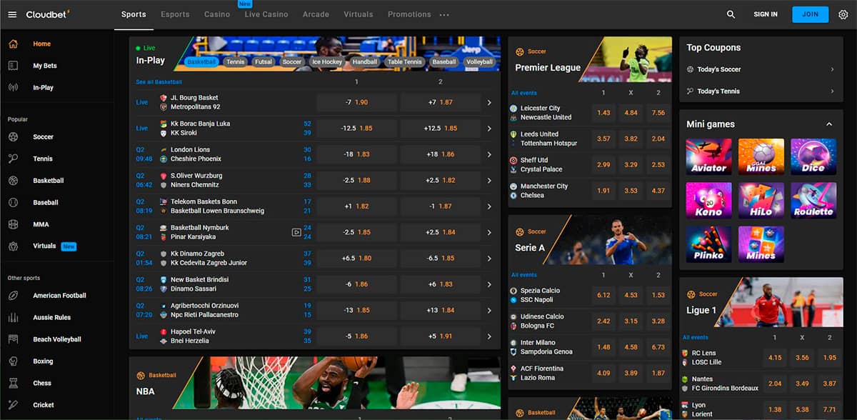 The Best 5 Examples Of online betting Indonesia