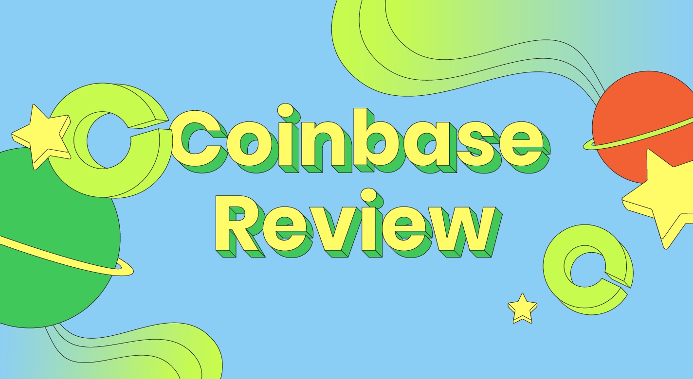 Coinbase Review Cover 