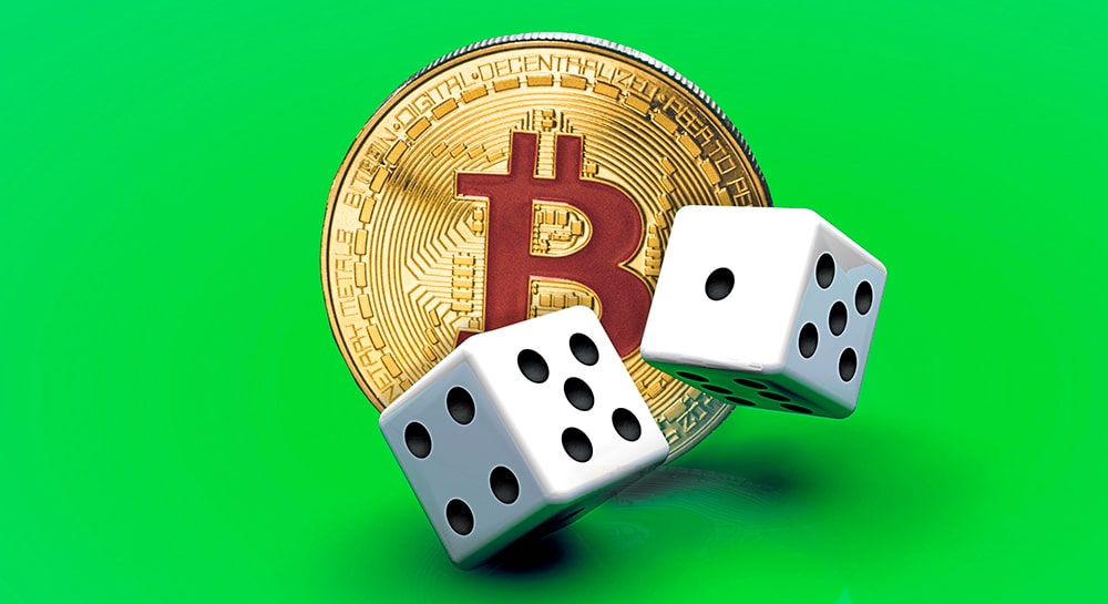 Mastering The Way Of bitcoin casinos Is Not An Accident - It's An Art