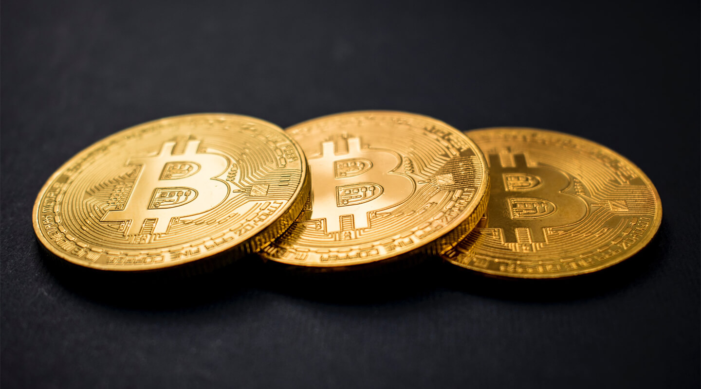 cum investește bitcoin