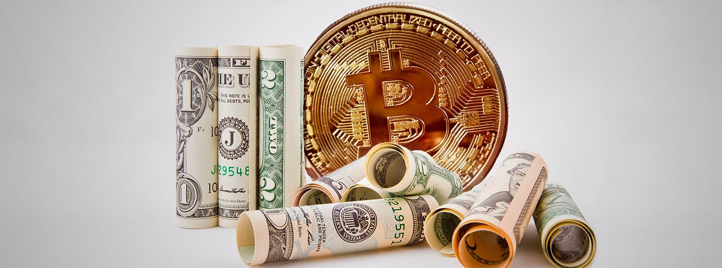 how has bitcoin increased in value
