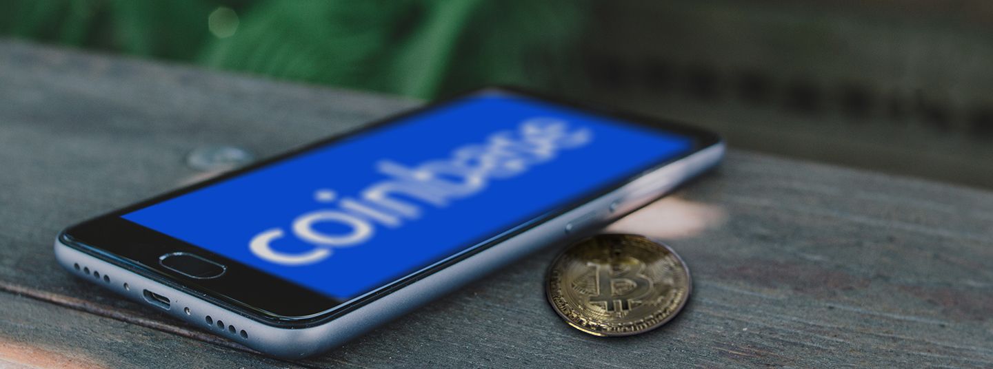 How To Send Bitcoin From Coinbase 3 Steps - 