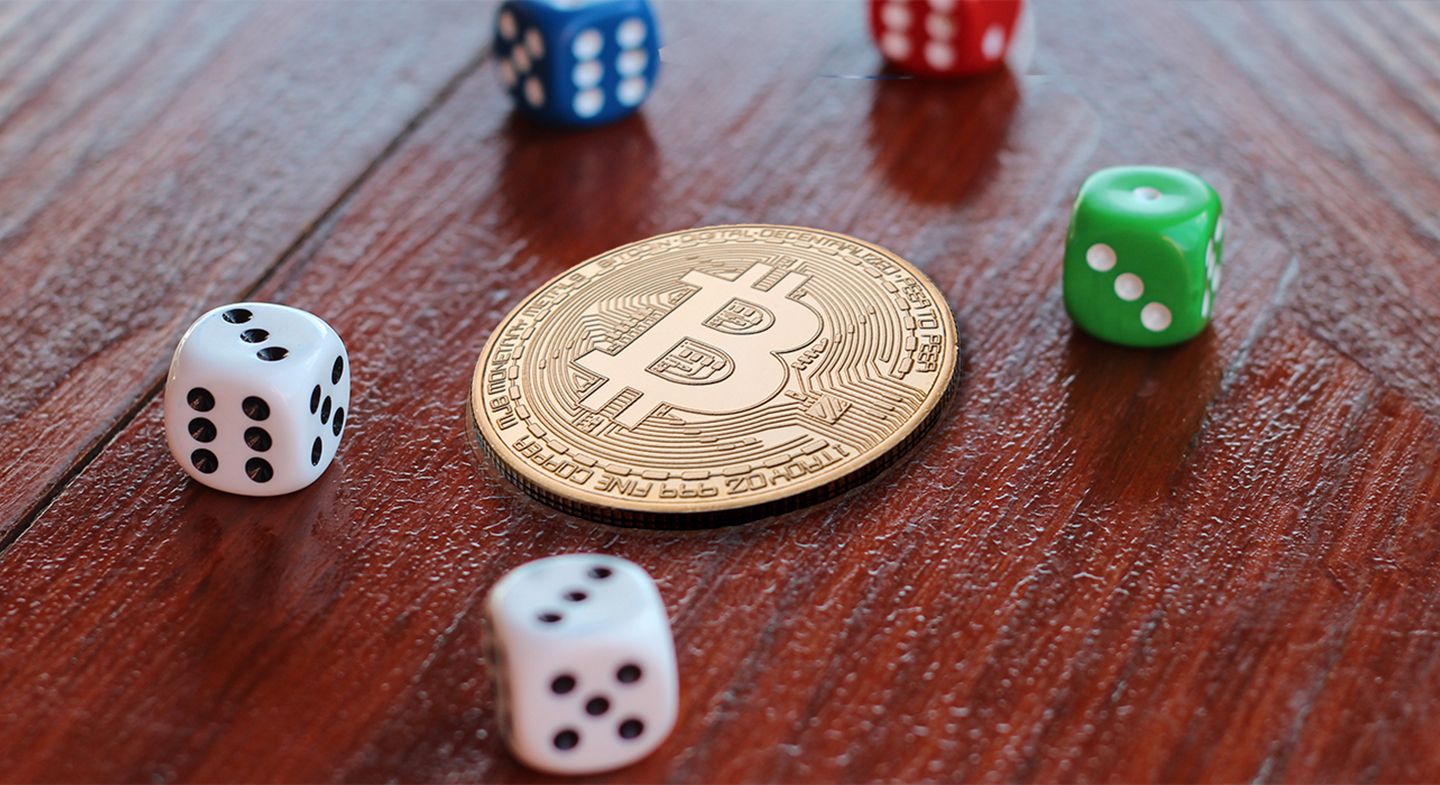 is gambling with bitcoins illegal steroids
