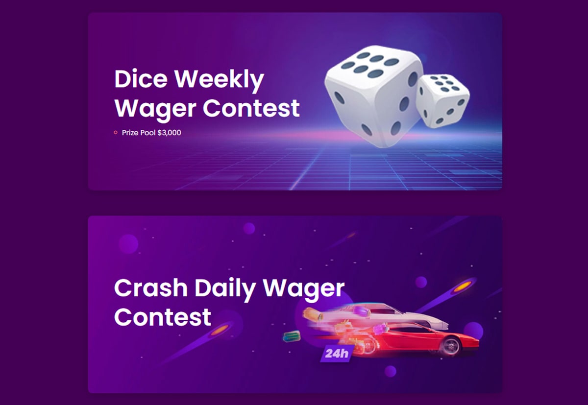 TrustDice Added bonus Rules and you will Comment 2024