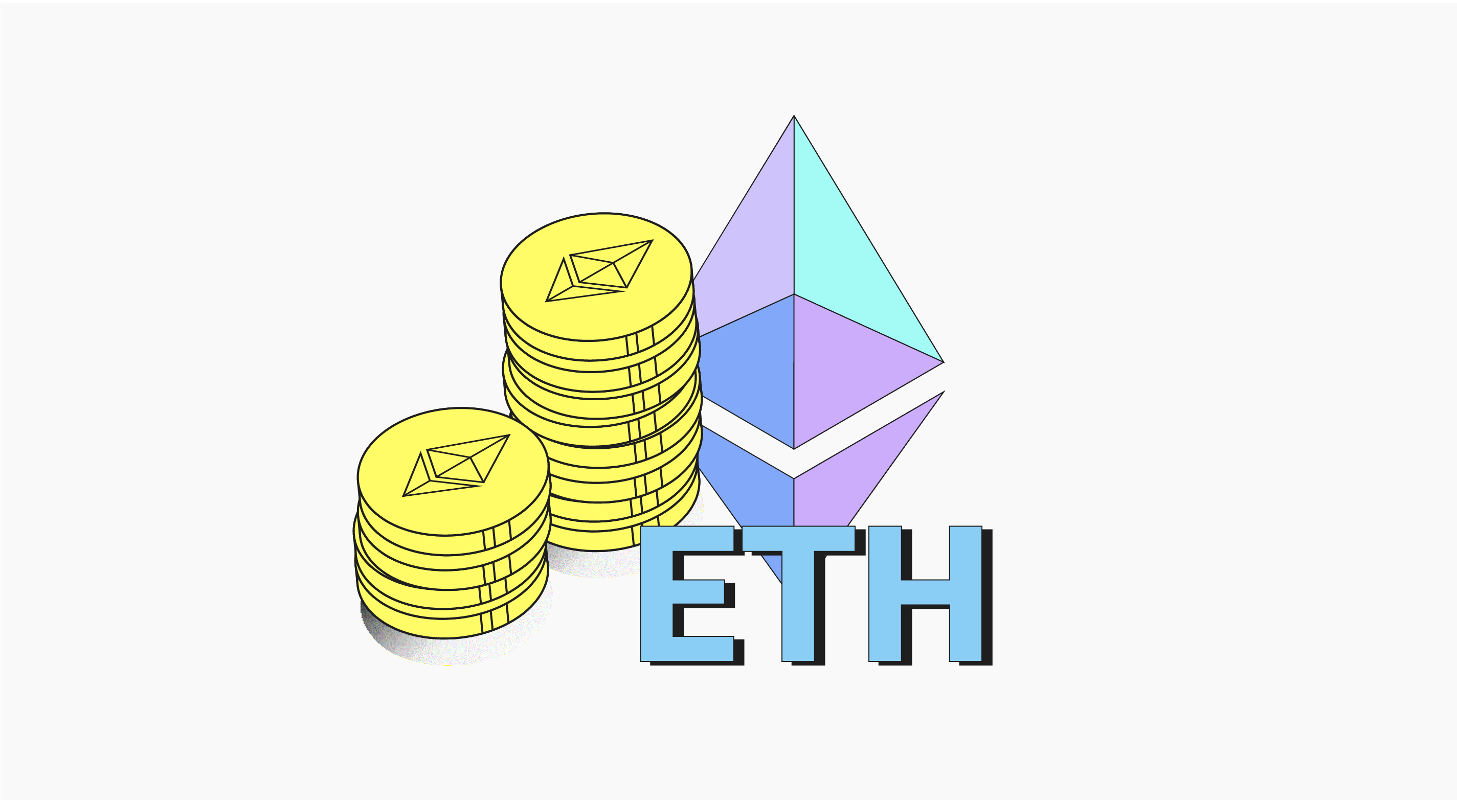 eth what is
