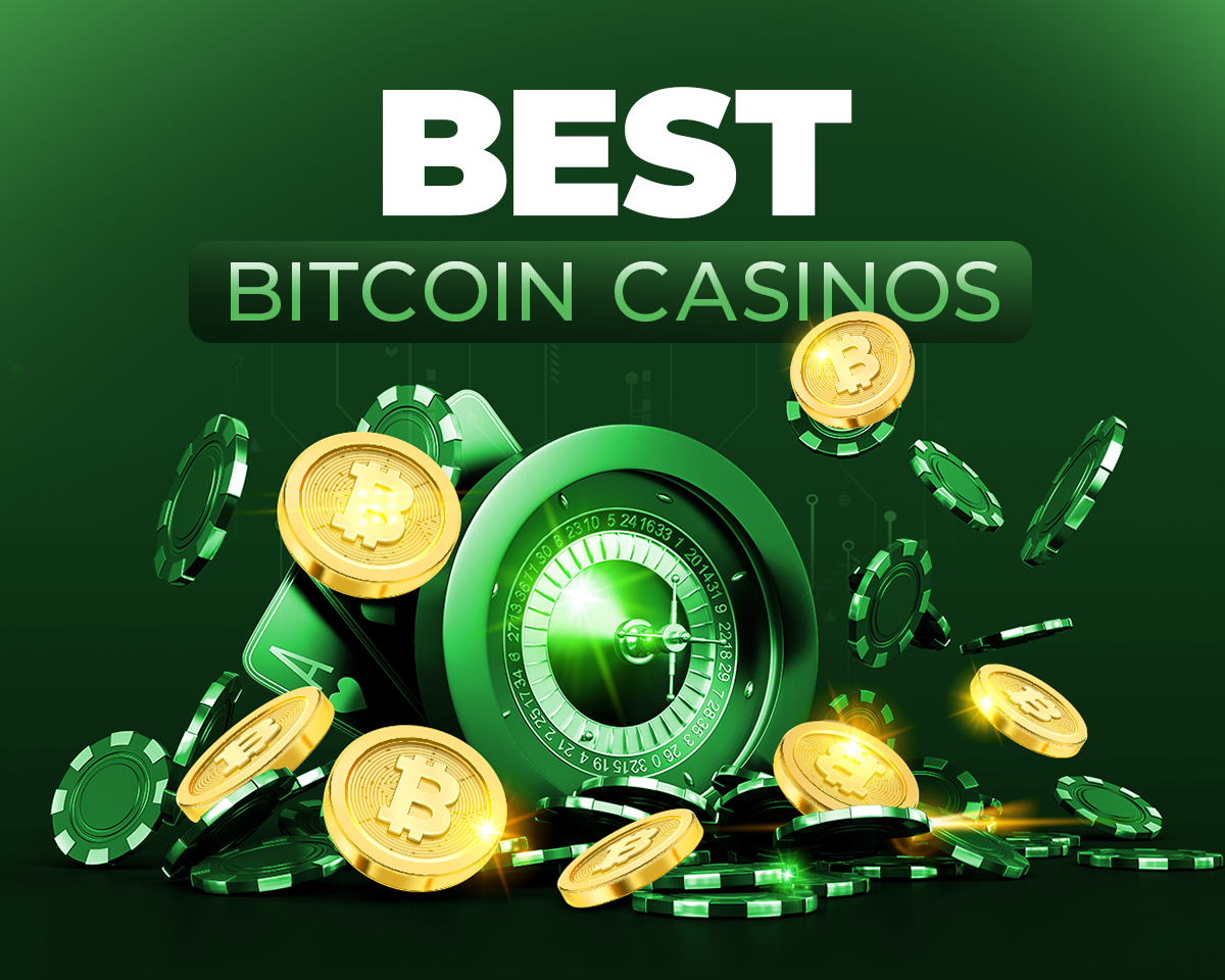 Aprenda a casino que acepta bitcoin como un profesional
