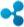 Ripple Cryptocurrency logo