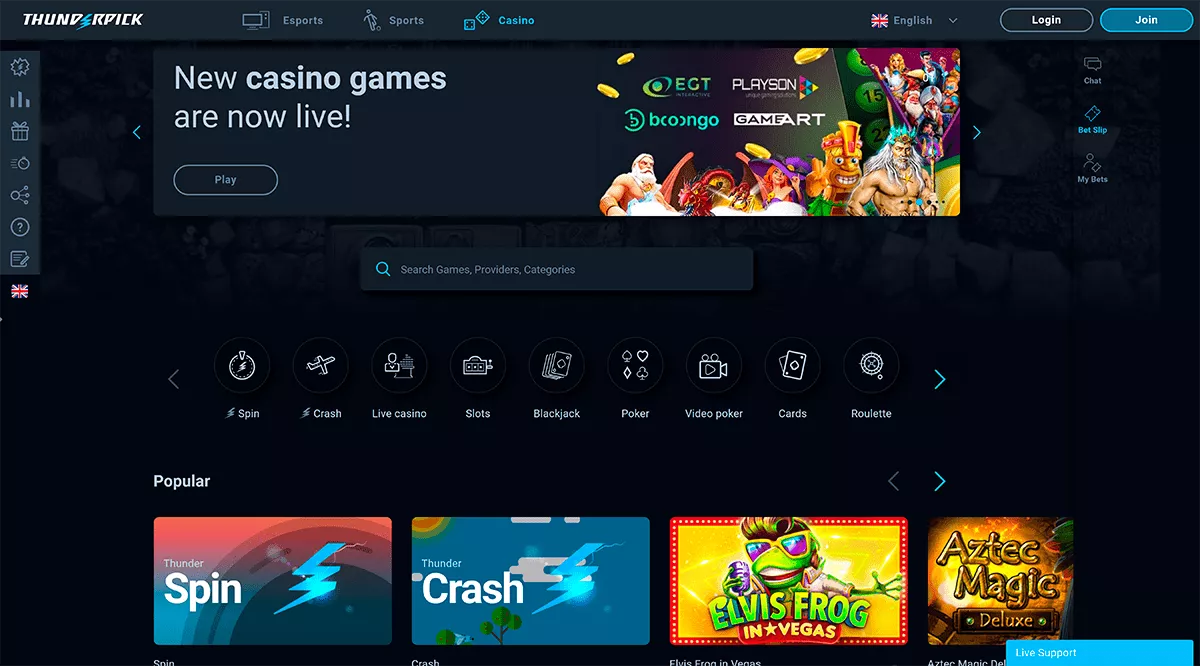 There’s Big Money In Play a Variety of Casino Games Online