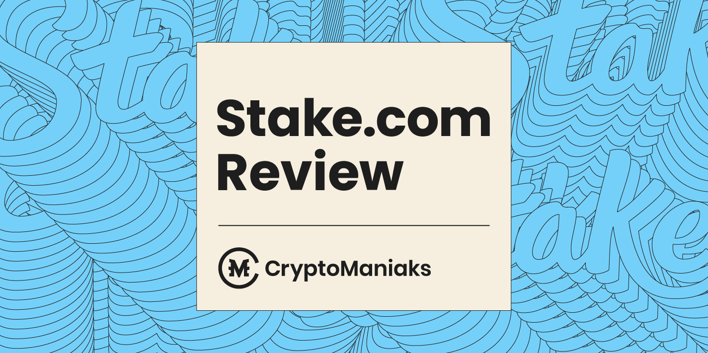 Stake Casino Review