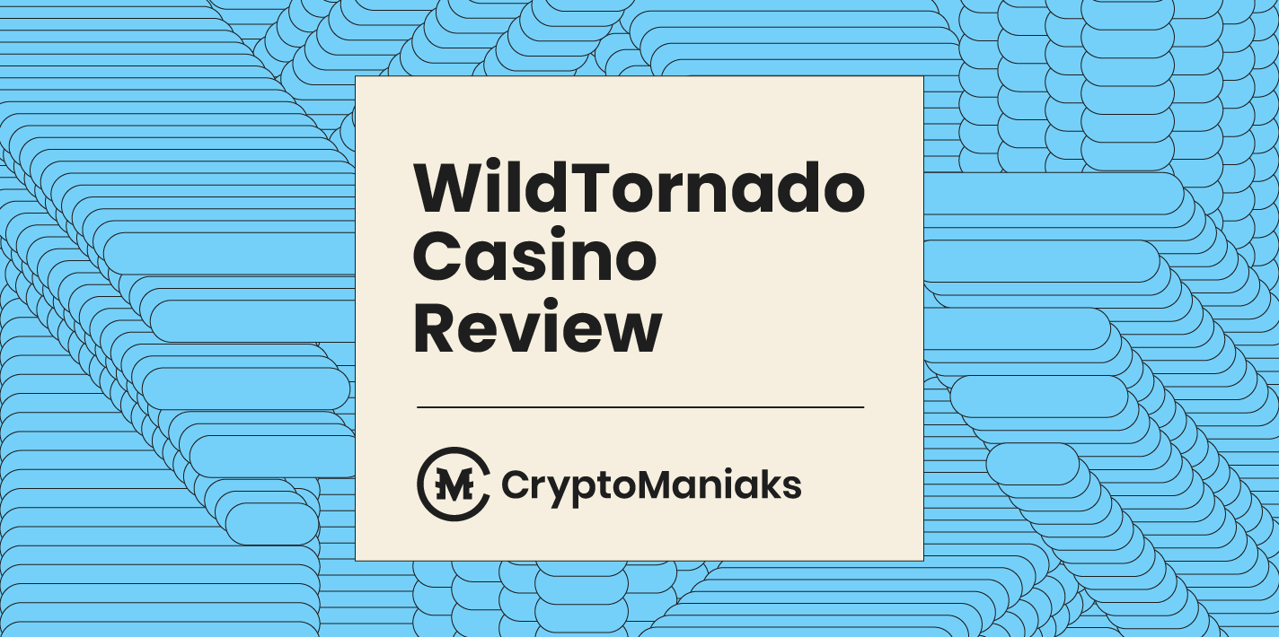 wild tornado casino review