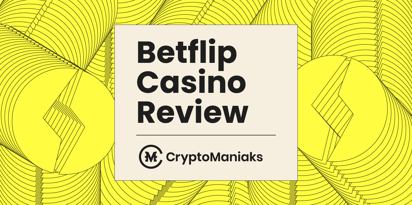 betflip casino review