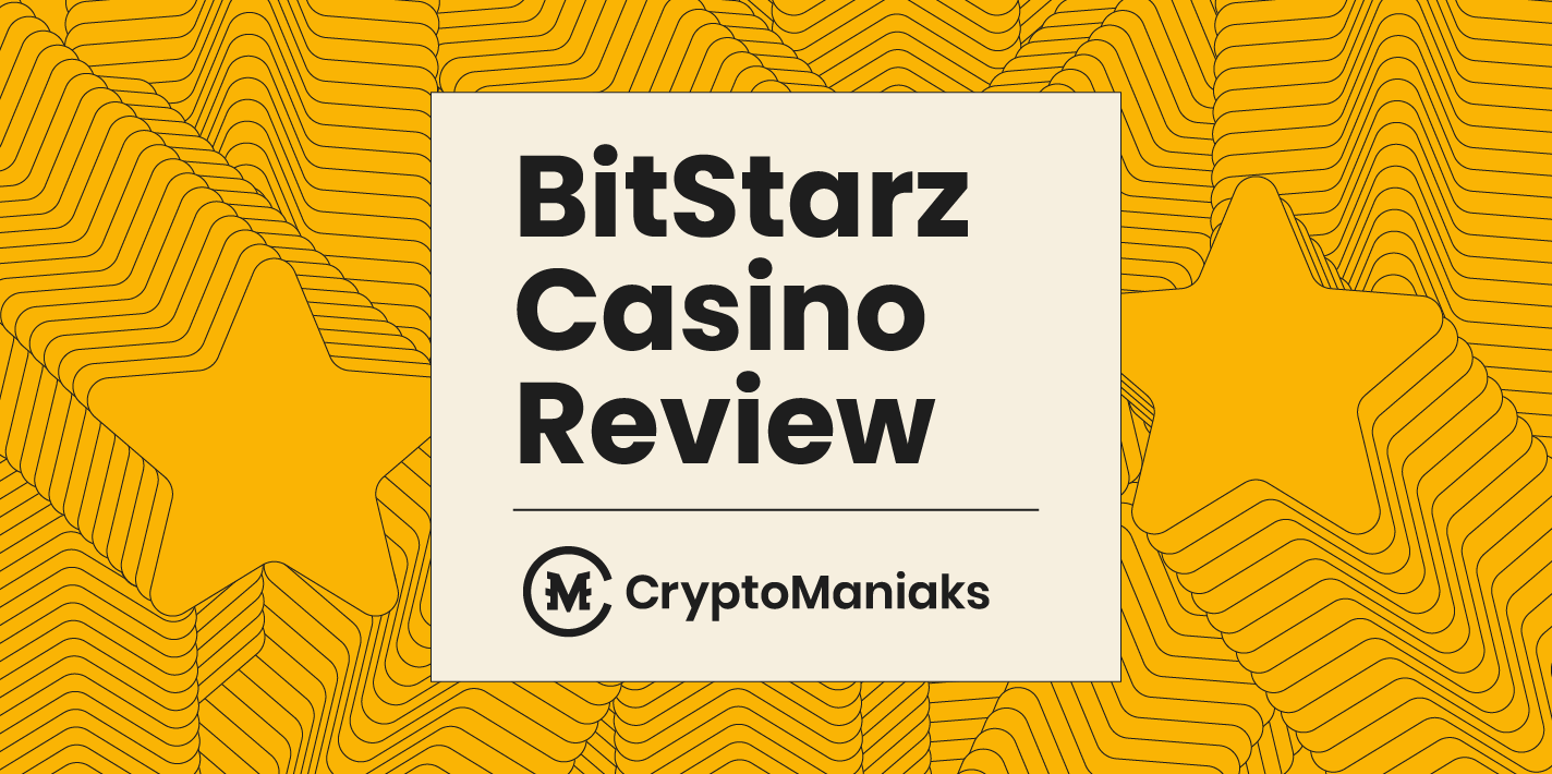 bitstarz casino review