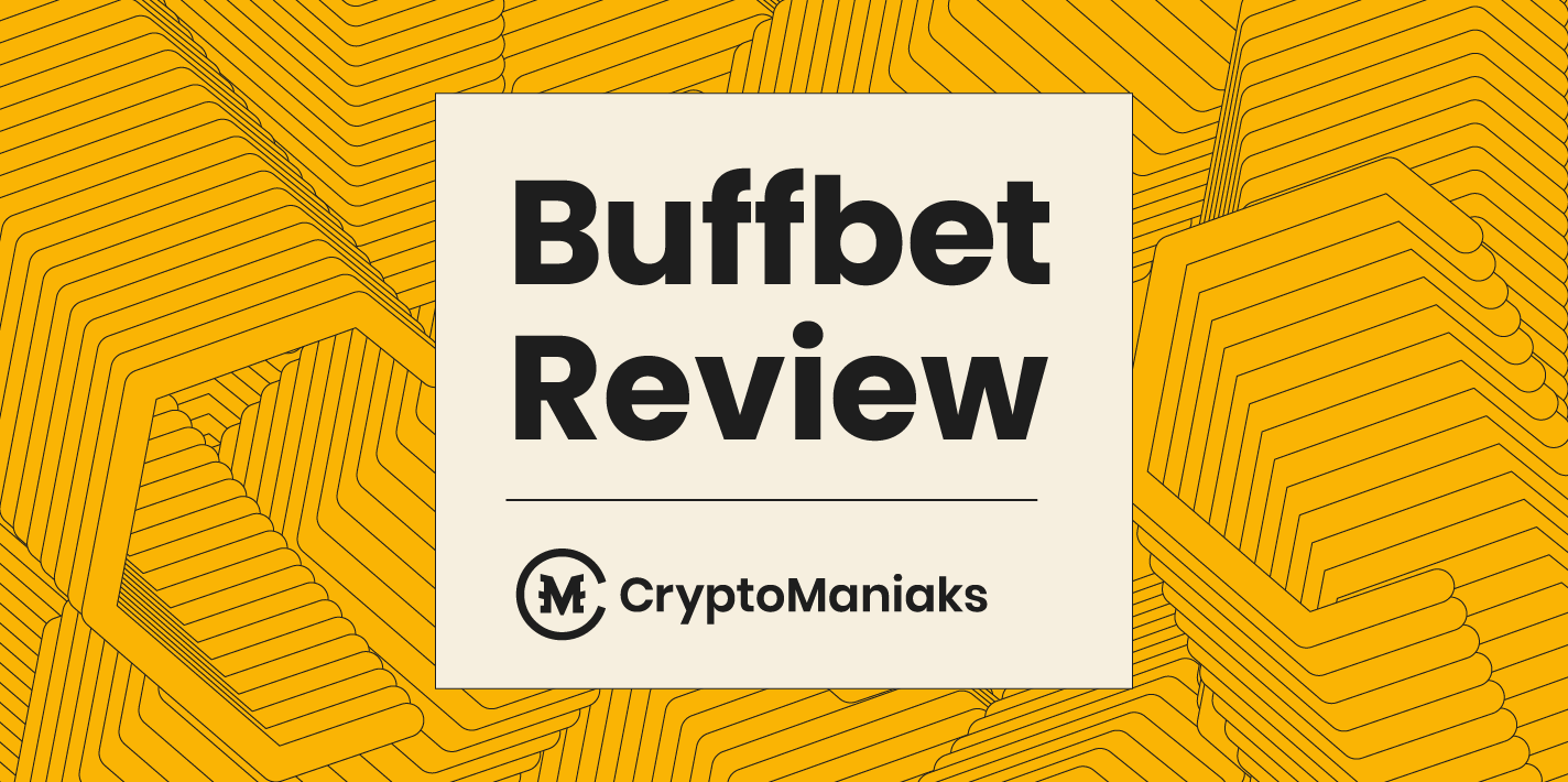 Buffbet Review & Bonus Codes