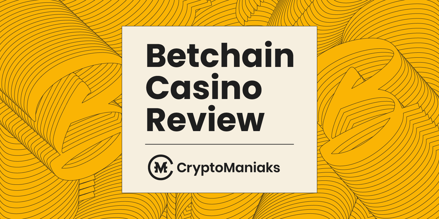 betchain casino review