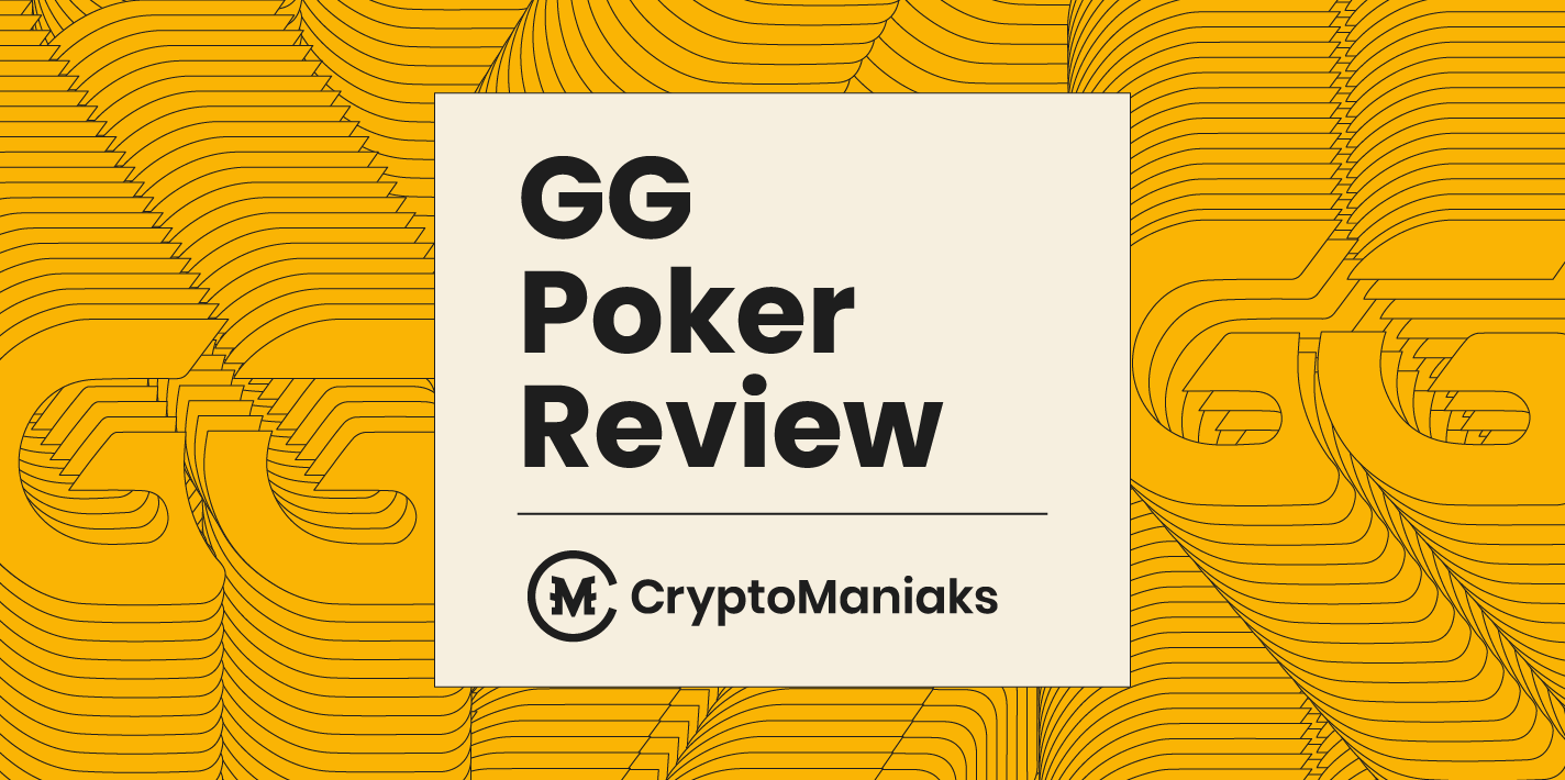 GGPoker Review & Bonus Codes 2025