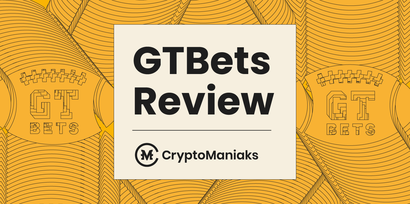 GTBets Review 2025