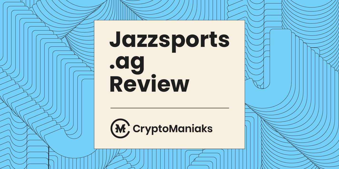 JazzSports.ag Review 2025