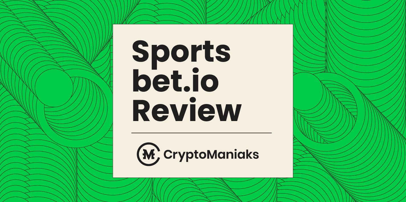 Sportsbet.io Review & Bonus Codes 2025