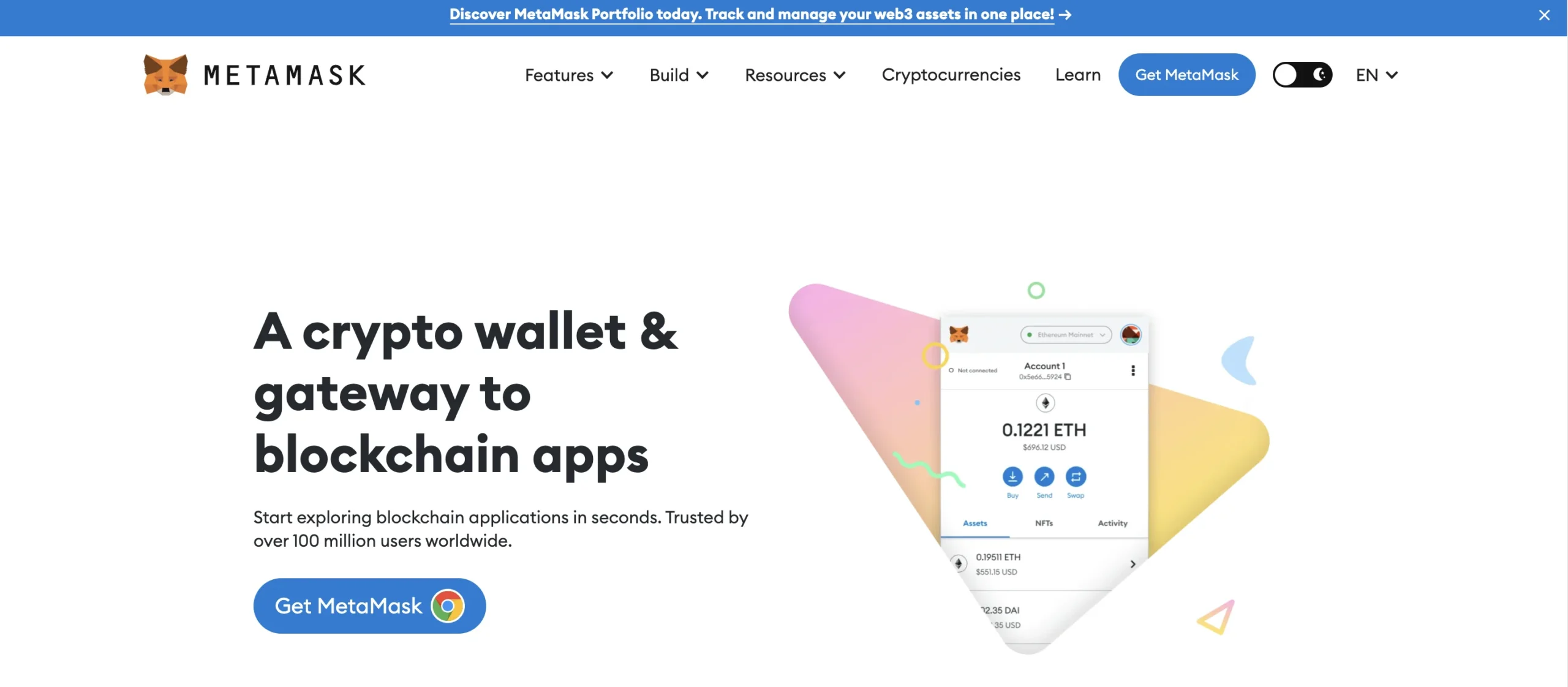MetaMask