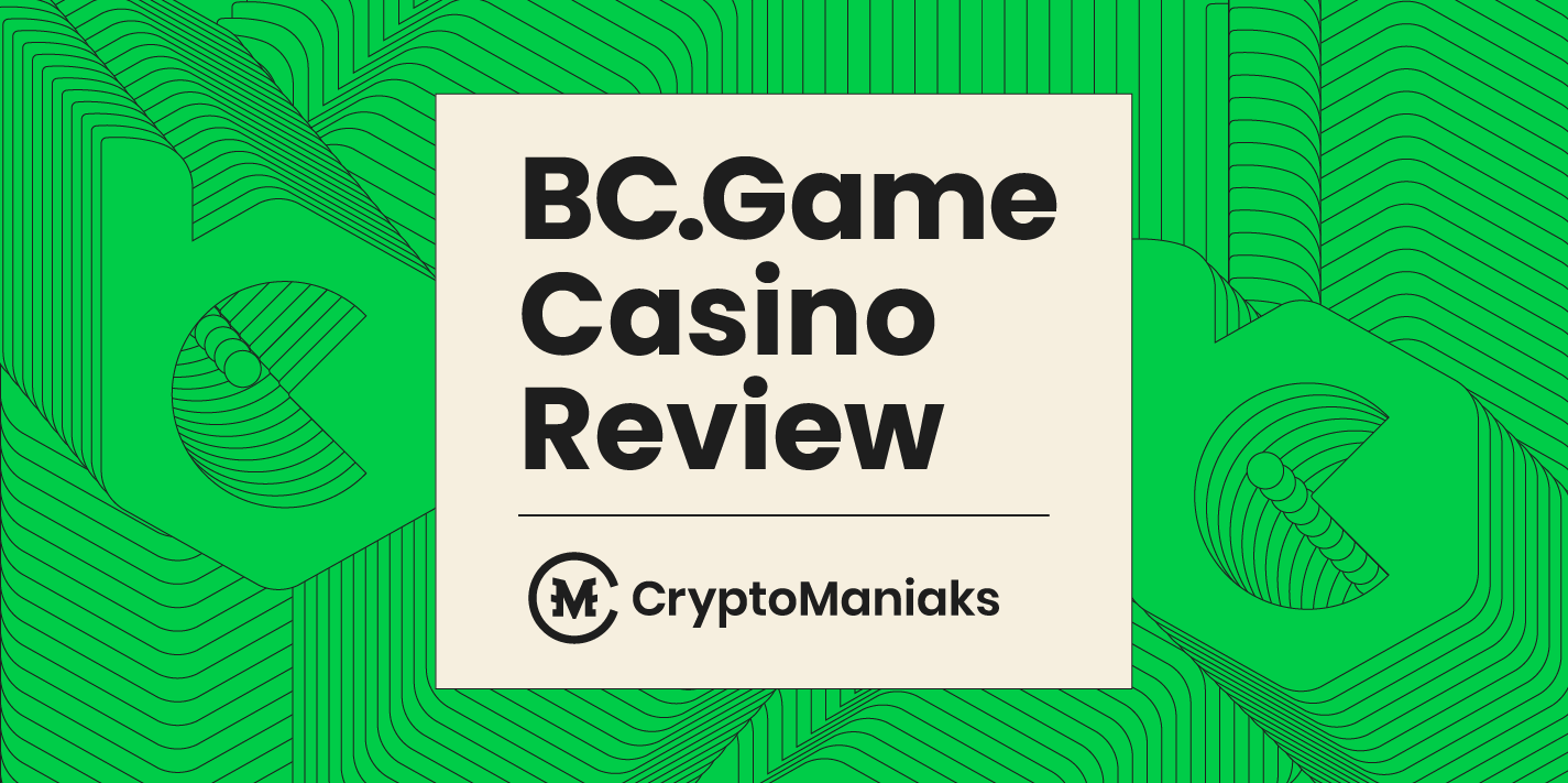 BC.Game Review