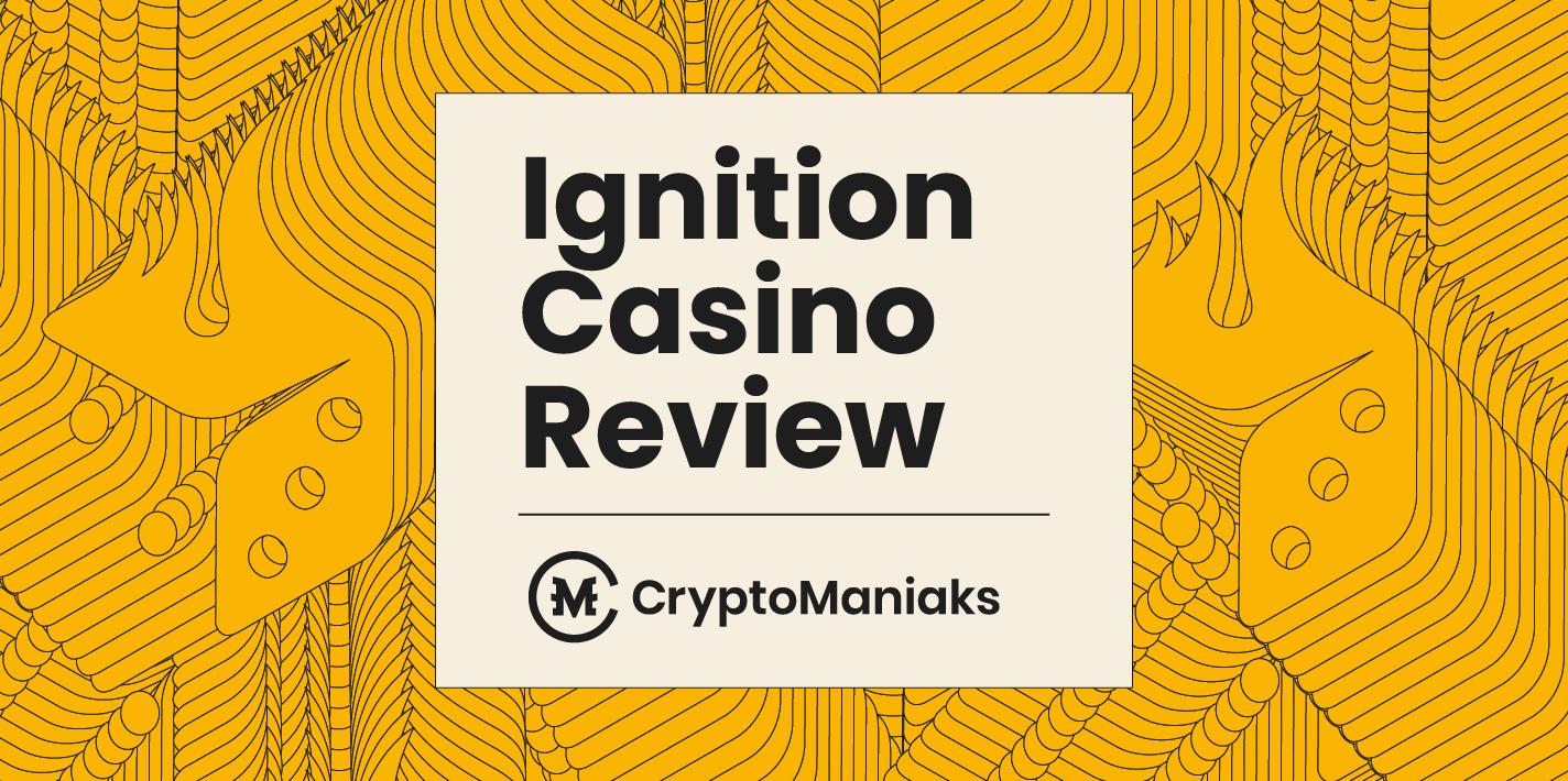 Ignition Casino Review & Bonus Codes 2025
