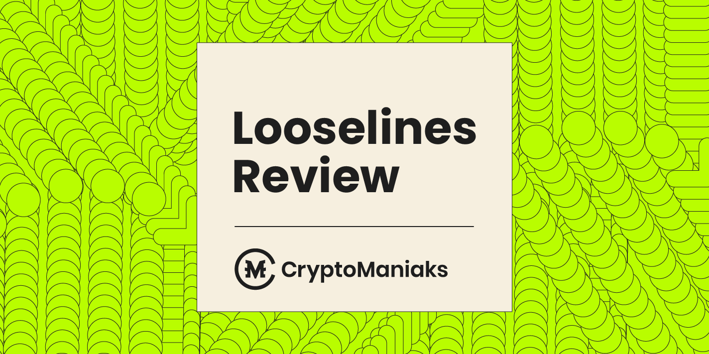 Looselines Sportsbook Review 2025
