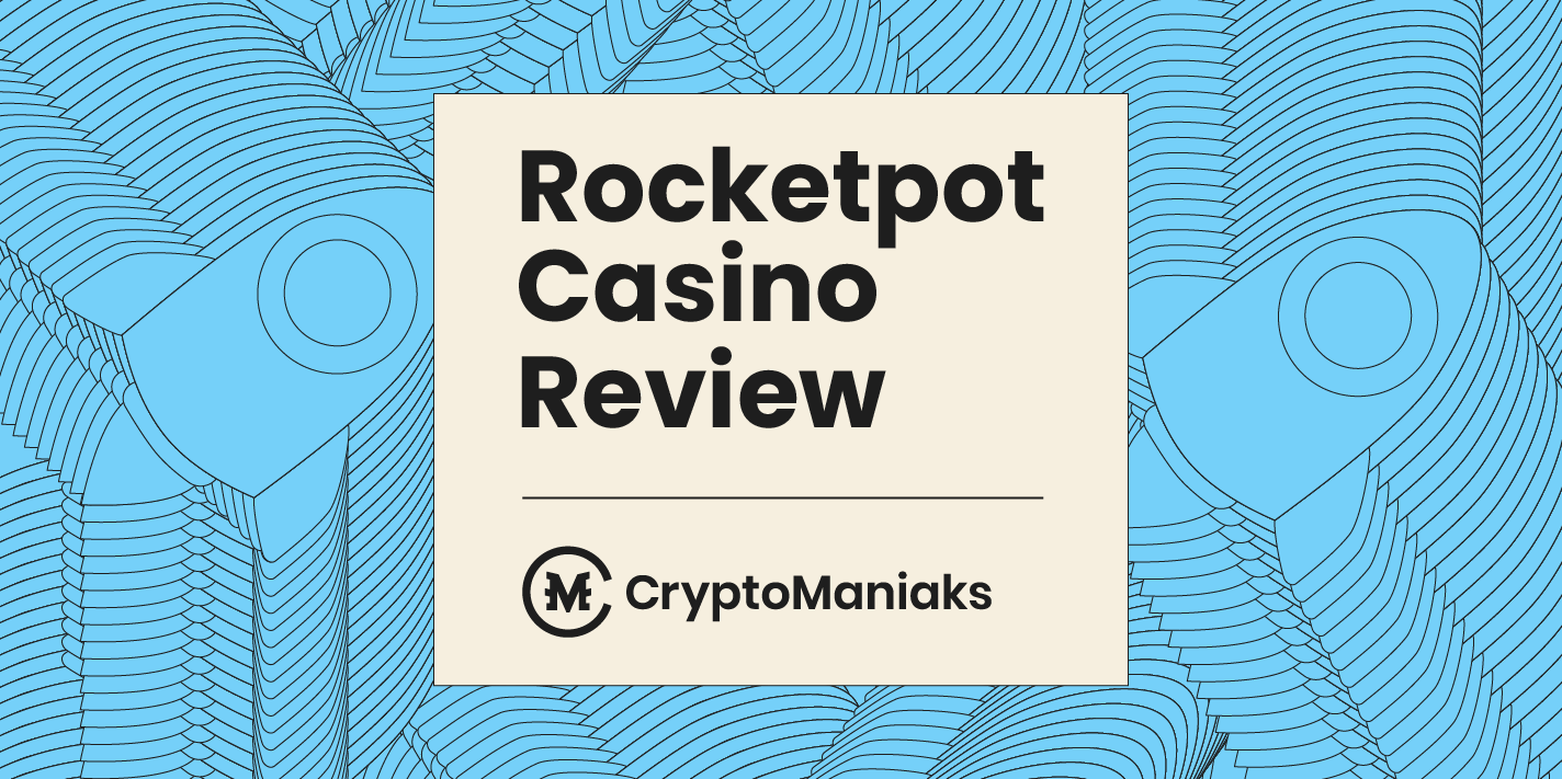 RocketPot Casino Review 2025