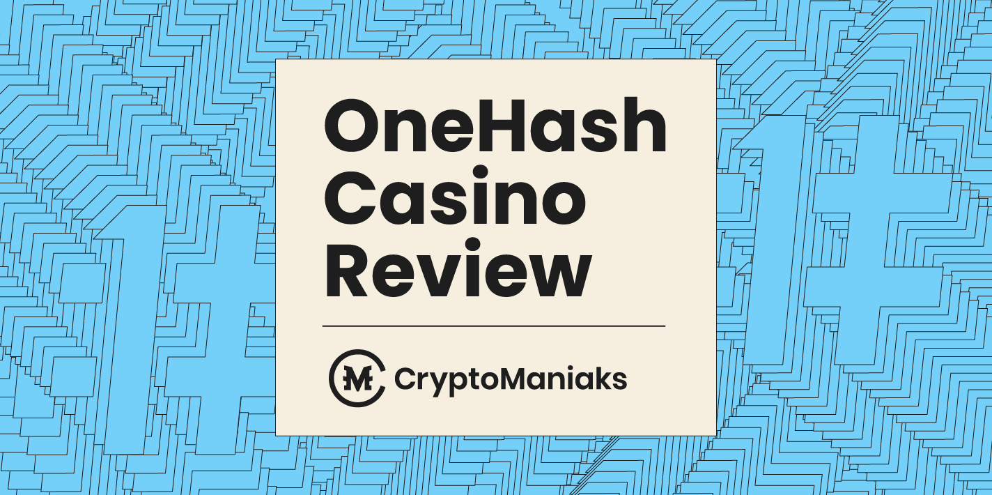 onehash casino review