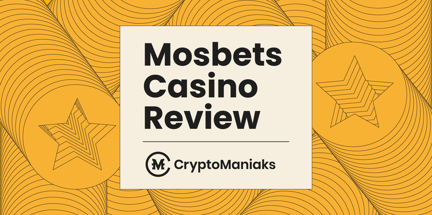 Mosbets Casino Review 2025