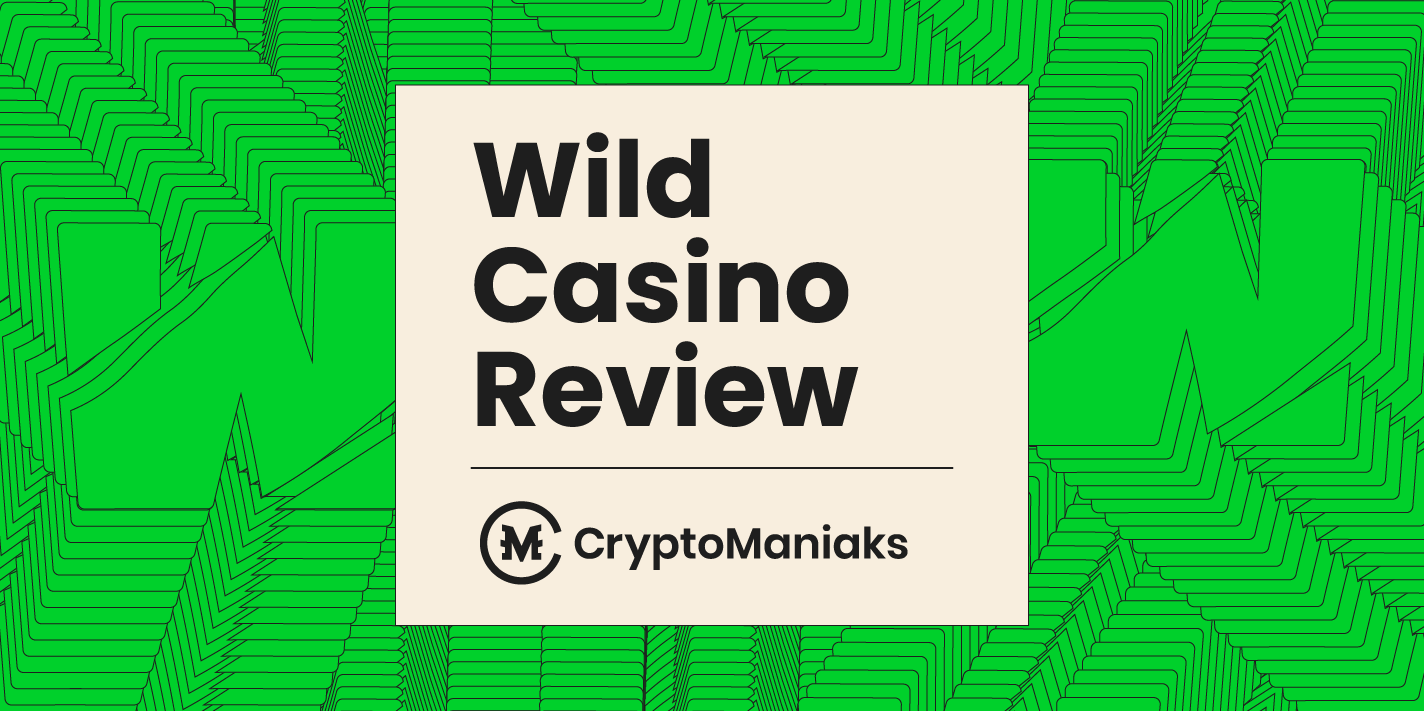 wild casino review