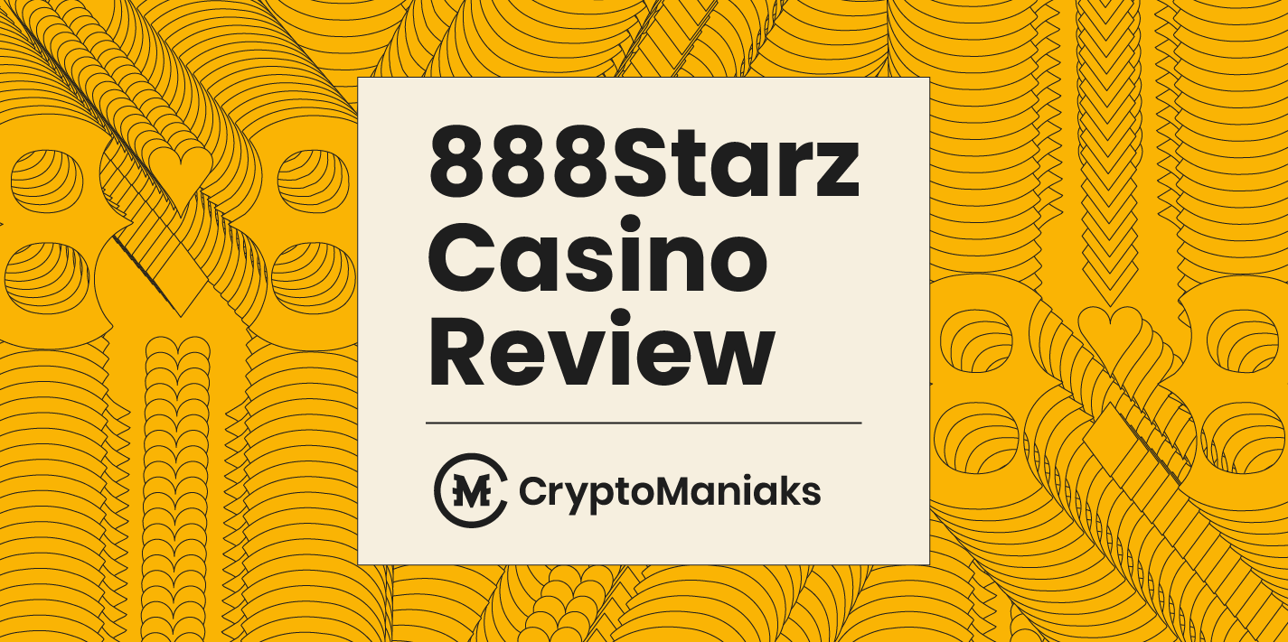 888Starz Casino & Sportsbook Review 2025
