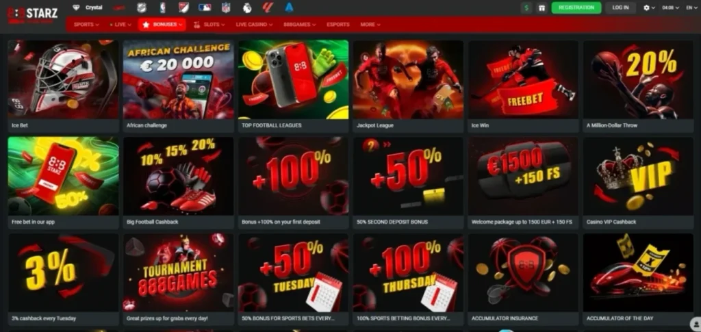 Analiza Logowania w 888starz: Od Bezpieczeństwa po Strategie Bonusowe 1 Promocje 888starz