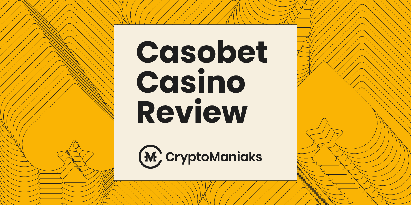 casobet review