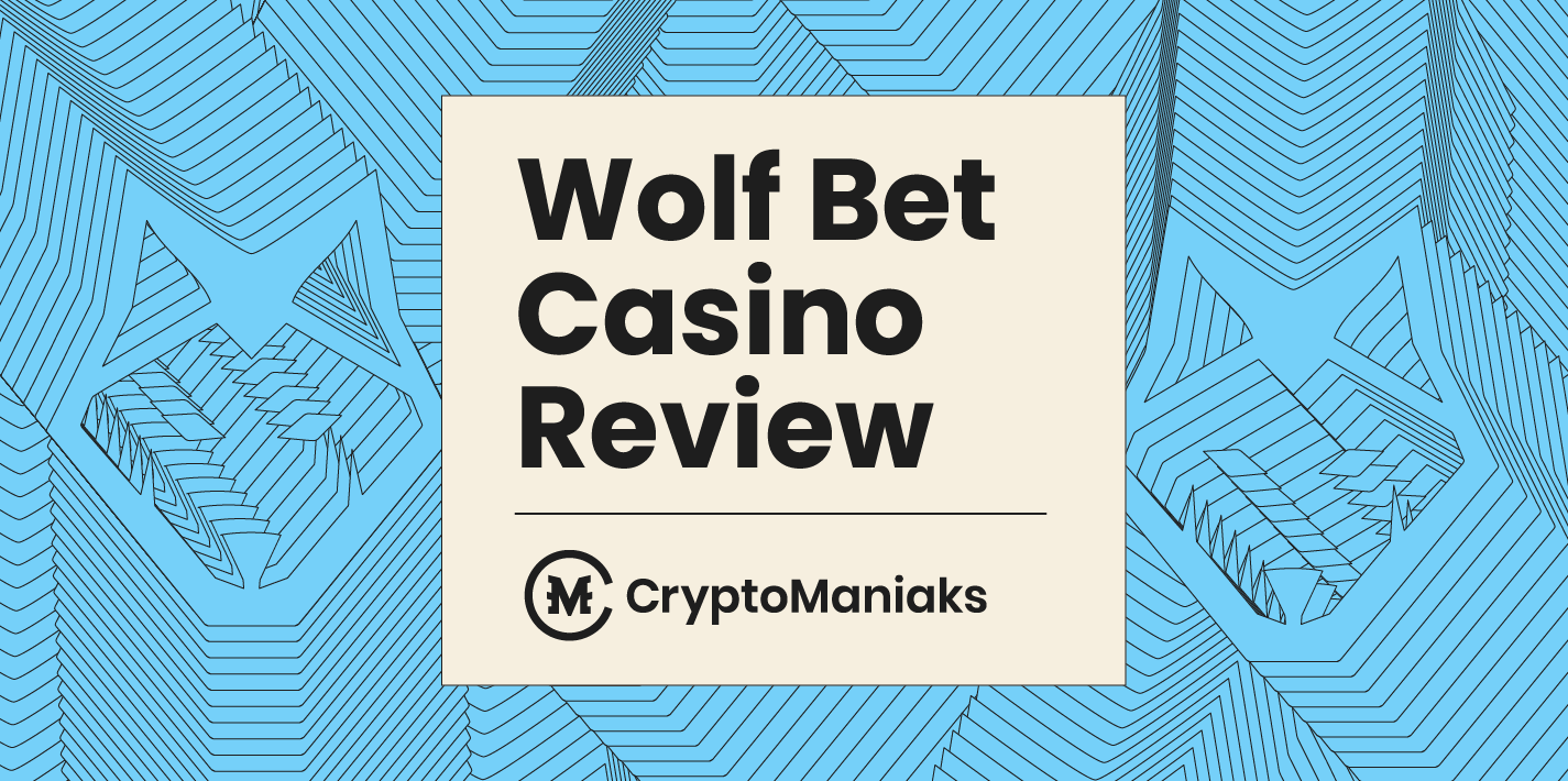 wolf bet casino review