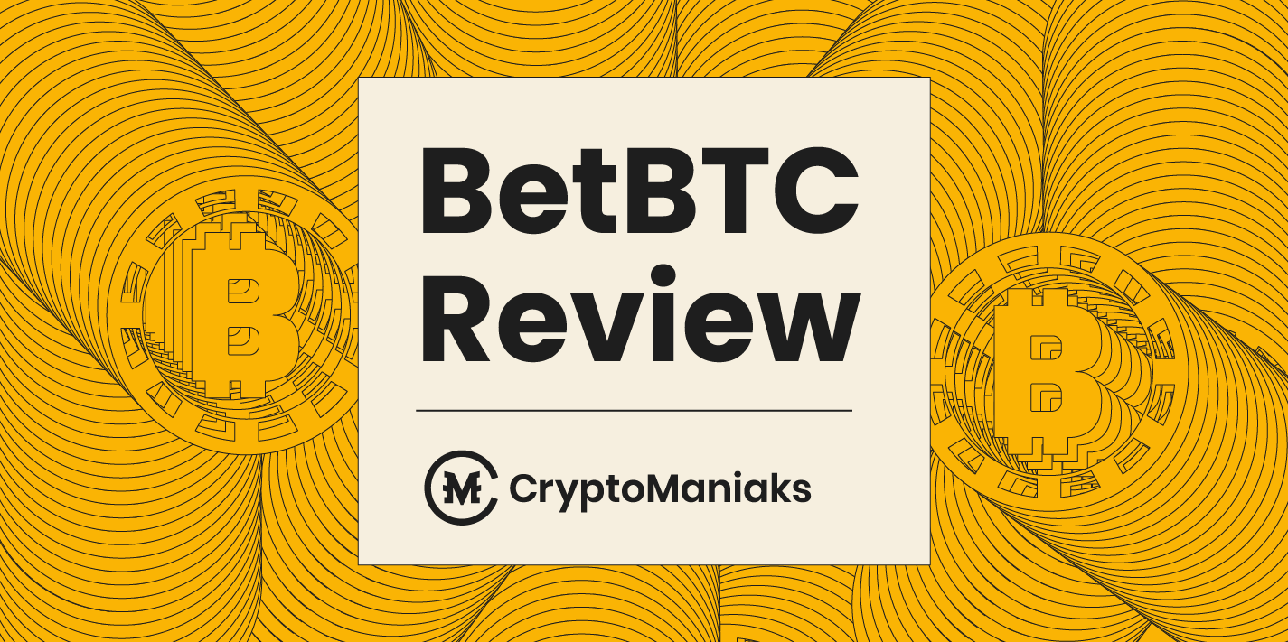BetBTC Review