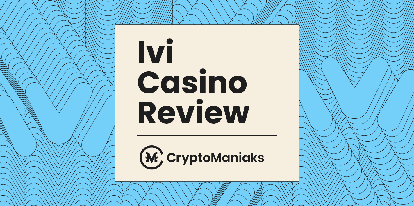 IviCasino Review 2025