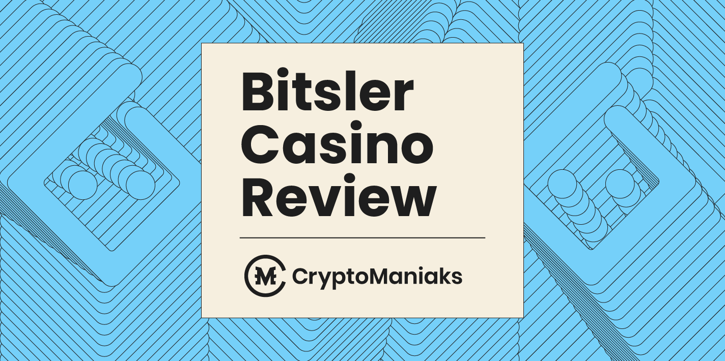 bitsler casino review