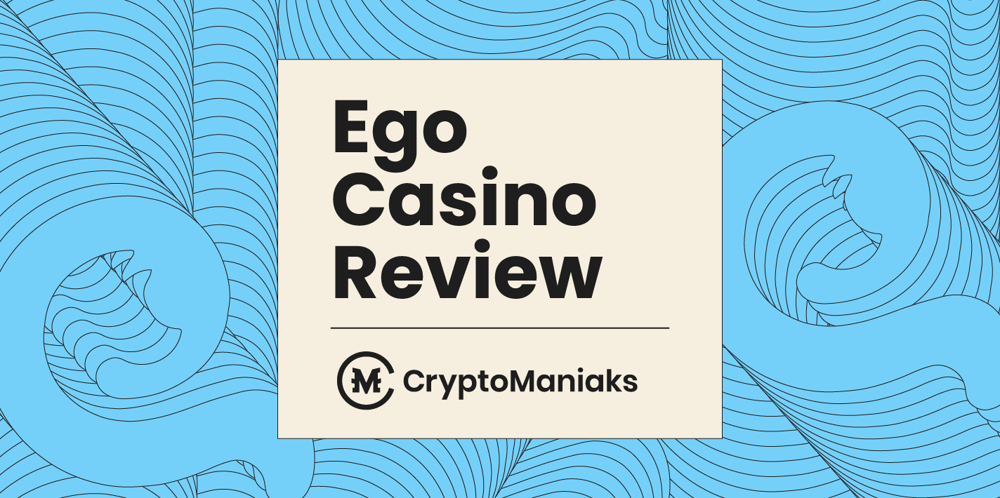 EgoCasino Review 2025