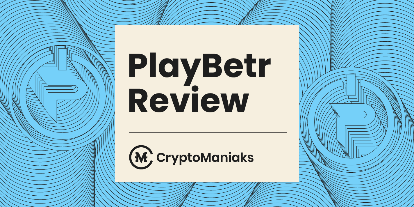 PlayBetr Review 2025