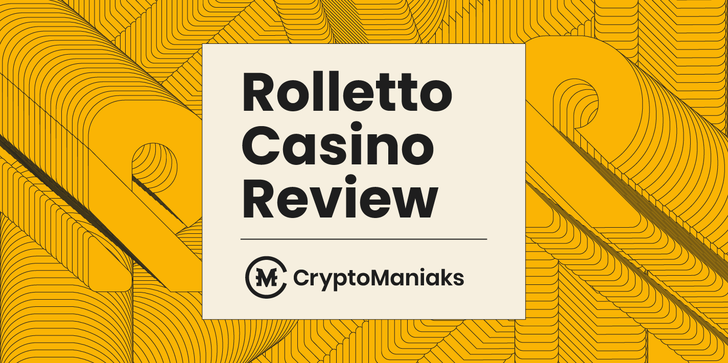 rolletto casino review